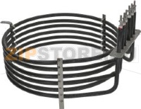 ТЭН 9000ВТ 230В