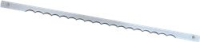 BLADE SUITABLE FOR JAC 10x0.5 mm INOX