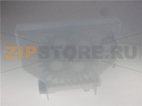 КОНТЕЙНЕР ПРАВЫЙ ДЛЯ РАСТВОРИМЫХ ПРОДУКТОВ BV303