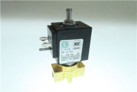 GROUP SOLENOID VALVE
