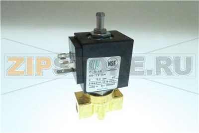 GROUP SOLENOID VALVE 