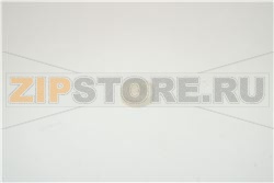 GUARNIZIONE LEVA ANTIGOCCIA          DC3 