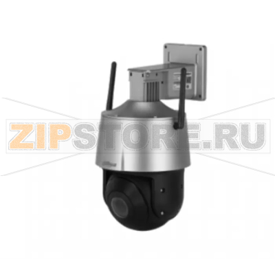IP-камера Dahua DH-SD3A200-GNP-W-PV 