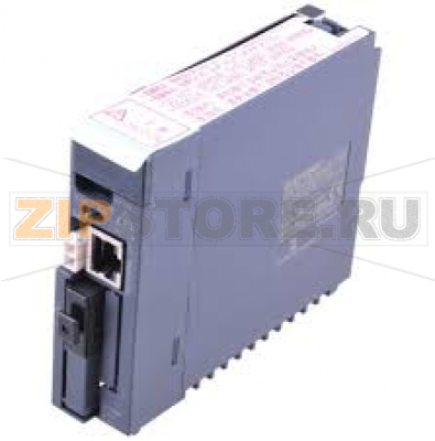Модуль управления движением Mitsubishi Electric Q172DCPU 