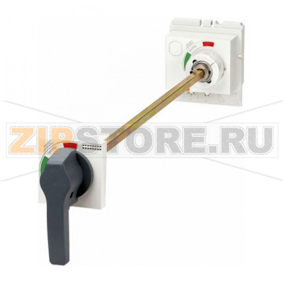 Рукоятка Chint 150909 