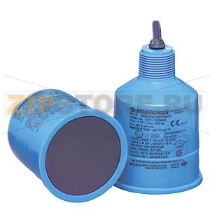 Echomax XRS-5 Преобразователь: С углом луча 10&amp;#39;, XRS-5 обеспечивает надежный, непрерывный контроль уровня жидкостей и жидких растворов в узких станционных скважинах лифта, каналах, плотинах и фильтрующих слоях. Измерение диапазона: минимум 0.3 м (1 фу 