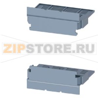 Защита шин системы 8US compact, для ТР NH000, аксессуар для 3NP1 Siemens 3NP1923-1CA30