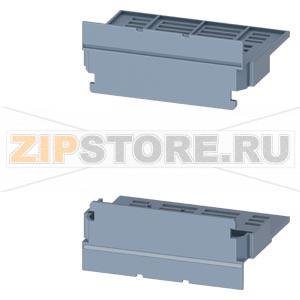 Защита шин системы 8US compact, для ТР NH000, аксессуар для 3NP1 Siemens 3NP1923-1CA30 