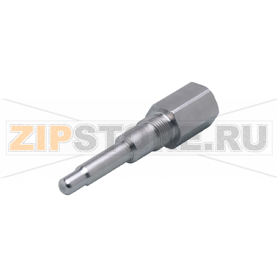 PROTECTIVE TUBE FOR TA - Гильза защитная с резьбой для датчиков ...
