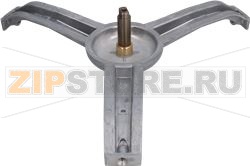 DRUM SPIDER ZANUSSI RK 