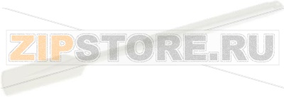 SPATULA WHITE 385 mm 