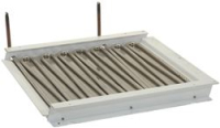 EVAPORATORE N250M 13x2613x26