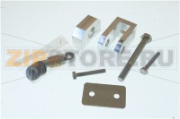 SUPPORT  CHARNIERE SV-800