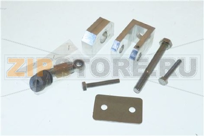 SUPPORT  CHARNIERE SV-800 