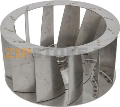 FAN ø 280 mm 
