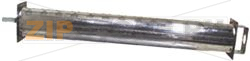 BURNER  420 mm 
