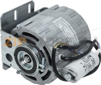 MOTOR TYPE C 220V/50HZ
