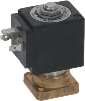 ДВУХХОДОВОЙ СОЛЕНОИД.КЛАПАН PARKER 110В