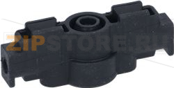 SUCTION NOZZLE MELITTA 6761180 