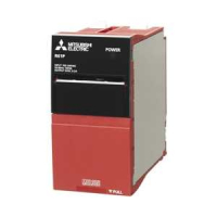 Модуль питания Mitsubishi Electric R62P
