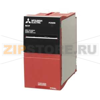Модуль питания Mitsubishi Electric R62P 