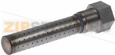 INYECTOR VAPOR 120 COMPL. 