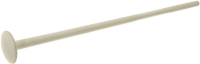 SPLASH-GUARDS LEXAN WHITE 225 mm