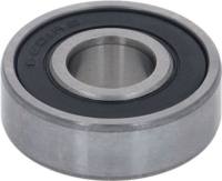 BALL BEARING 6201-2RS Z15;EMQ HKW