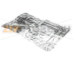 400W 120V BLK HEATER 41BK BASE 