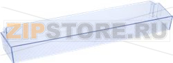 SHELF BEKO 5740470100 