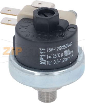 PRESSURE SWITCH XP83B941.010 T.1BAR XP11 