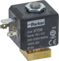 ЭЛЕКТРОМАГНИТНЫЙ КЛАПАН PARKER 220В