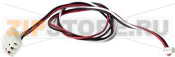 CABLAGGIO CONTATORE VOLUM DLS 5013278039 