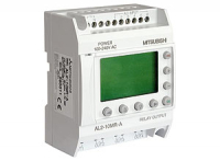 Микроконтроллер Mitsubishi Electric AL2-10MR-A