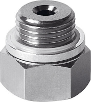 Держатель вакуумного захвата Festo ESH-HE-3-G1/8
