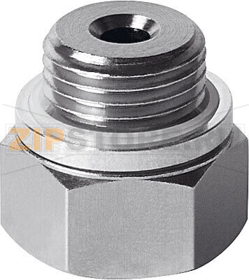 Держатель вакуумного захвата Festo ESH-HE-3-G1/8 