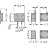 Stackable PCB terminal block; 2.5 mm; Pin spacing 5/5.08 mm; 1-pole; PUSH WIRE®; 2,50 mm; gray Wago 235-401/333-000 - Stackable PCB terminal block; 2.5 mm; Pin spacing 5/5.08 mm; 1-pole; PUSH WIRE®; 2,50 mm; gray Wago 235-401/333-000