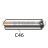 Label roll bar Godex EZ-2200
