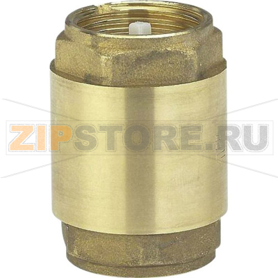 Клапан возвратный 39 мм Gardena 07232-20 