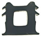 FACADE GASKET M-V-C/106 99
