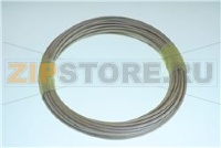 RESIST. FILO L=22,20mt