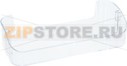 DOOR TRAY H60 BK000 