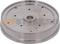 SHOWER-HOLDER DIFFUSER