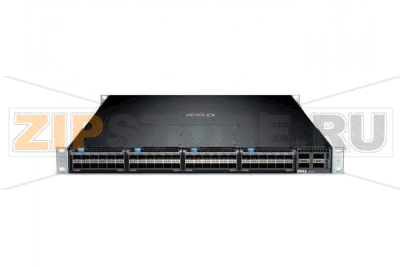 Коммутатор Dell dell_s5000 