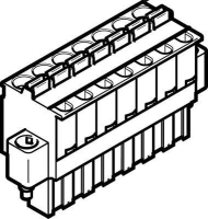 Клеммник Festo NECU-L3G7-C1