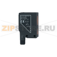 Головка чтения/записи RFID с AS-интерфейсом IFM DTA100