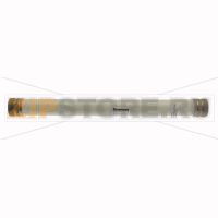 Предохранитель VT, 4 A, AC 38 kV, 40 кА, 440x41.3 мм Eaton 38KV 4A CAV FUSE