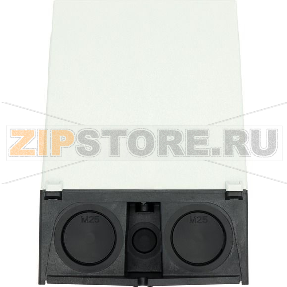 Корпус изолированный, ДхШхВ=181x100x100 мм, + монтажная плата Eaton CI-K2-145-M 