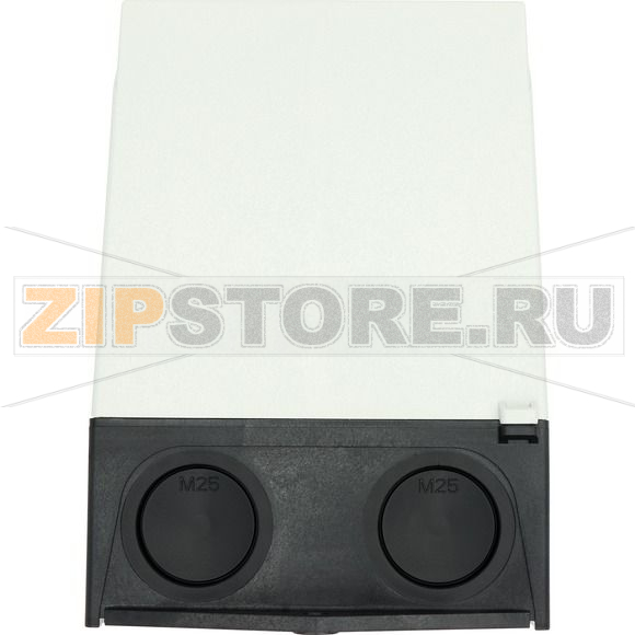 Корпус изолированный, ДхШхВ=181x100x100 мм, + монтажная плата Eaton CI-K2-145-M 