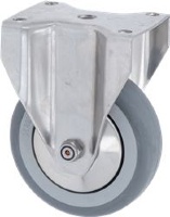 WHEEL D.100 FIXED DERBY ART.A141